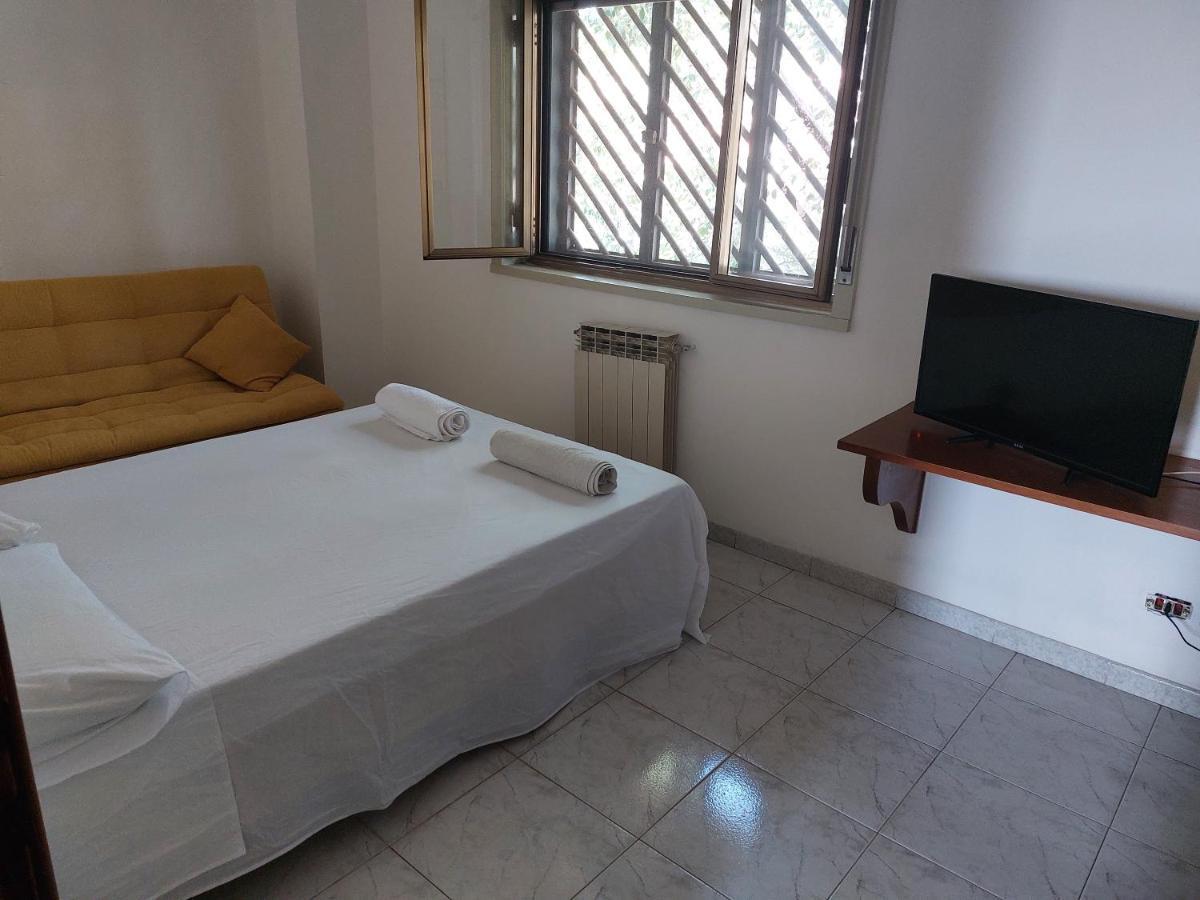 شقة Casa Arrigo كاتانيا المظهر الخارجي الصورة