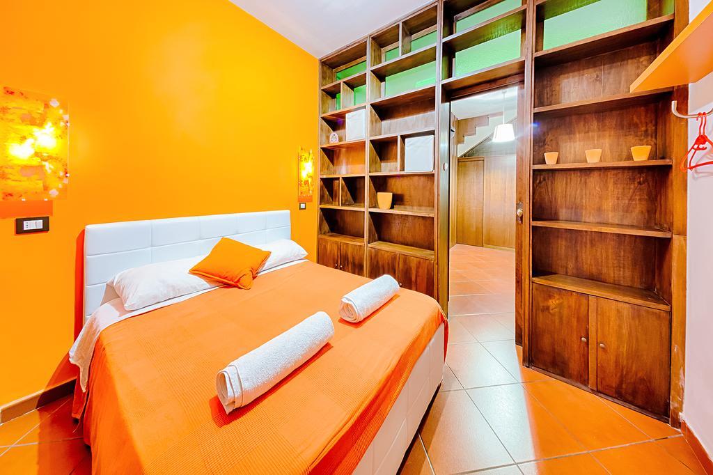 شقة Casa Arrigo كاتانيا المظهر الخارجي الصورة