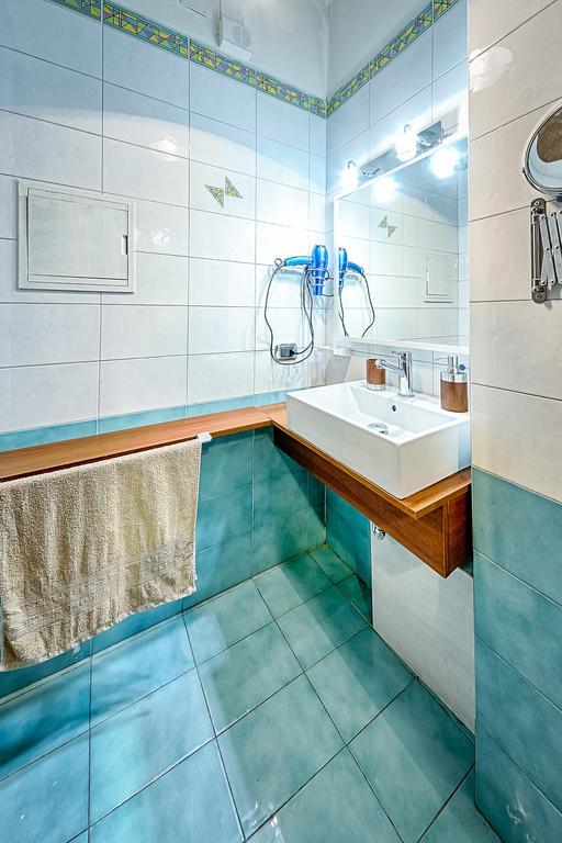 شقة Casa Arrigo كاتانيا المظهر الخارجي الصورة