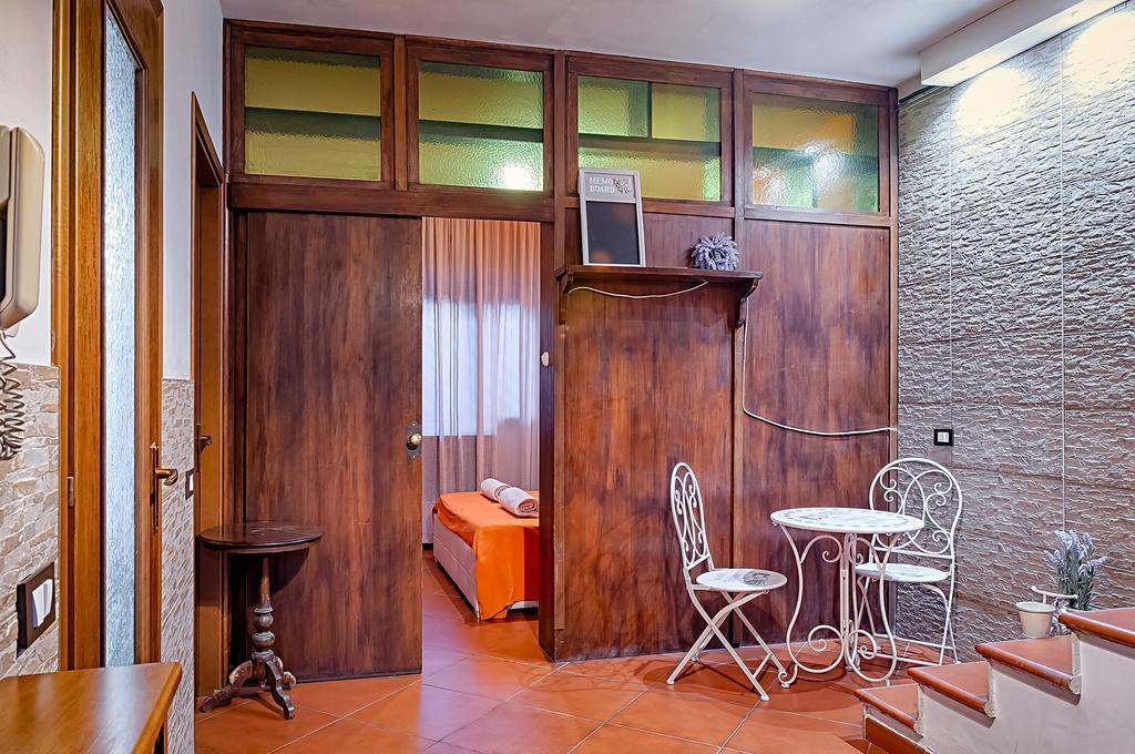 شقة Casa Arrigo كاتانيا المظهر الخارجي الصورة